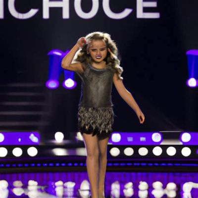 does nia leave dance moms does she pursue her passion in another dance studio?