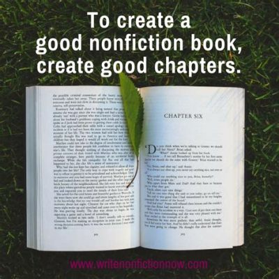 how many chapters do most books have