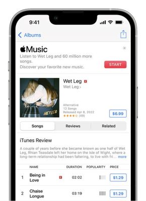 how to buy a song on apple music and explore the history of music streaming services