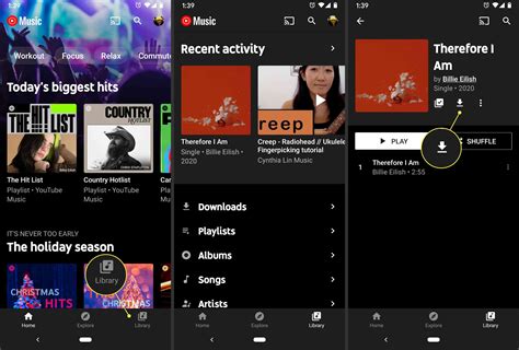 how to download songs from amazon music to phone and why it's important to keep your music library updated