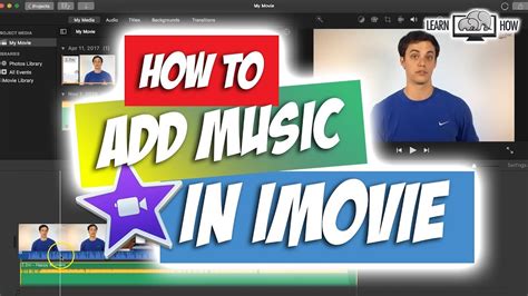 How to Put Music into iMovie: A Comprehensive Guide with Insightful Perspectives