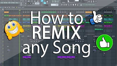 how to remix music and why it matters in the digital age