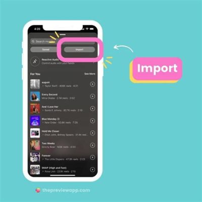 How to Upload Your Own Music to Instagram: A Comprehensive Guide with Multiple Perspectives