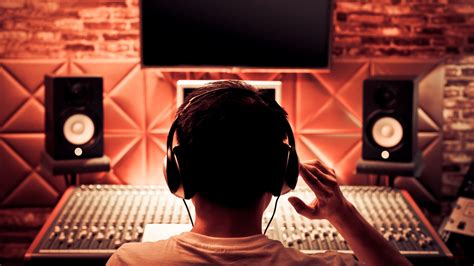 What Is A&R in Music: A Dive into the World of Artist Development and Record Production