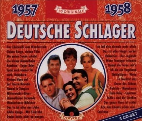 what is schlager music? the melody that speaks to your heart