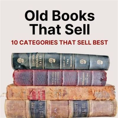 Where to Sell Old Books Near Me: A Discussion on Book Reselling Options