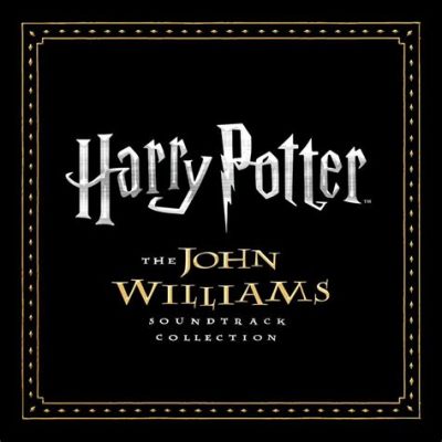 who did the music for harry potter who composed the score for the harry potter movies